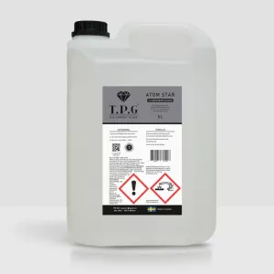 Flygrostbortagare TPG Atom star 5 liter