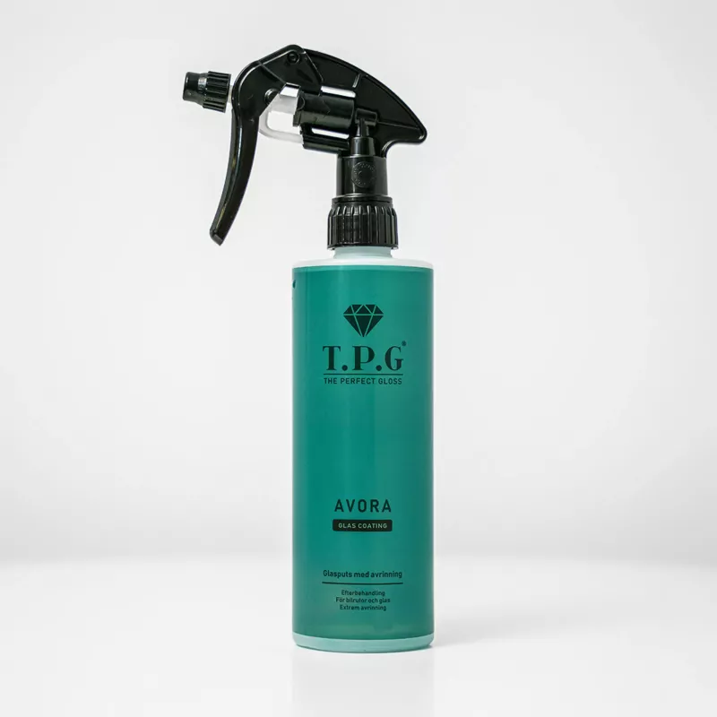 Glascoating TPG Avora 500ml