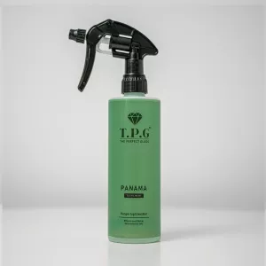 Textilrengöring TPG Panama 500ml