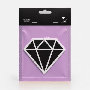 Doftdiamant TPG Lavendel