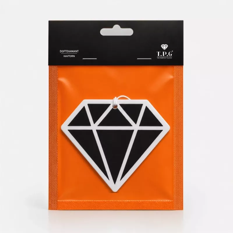 Doftdiamant TPG Havtorn