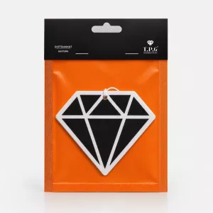 Doftdiamant TPG Havtorn