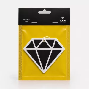 Doftdiamant TPG Citron