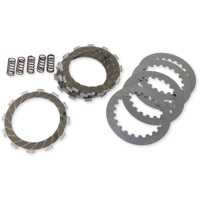 Kopplingskit Racing Derbi mfl.