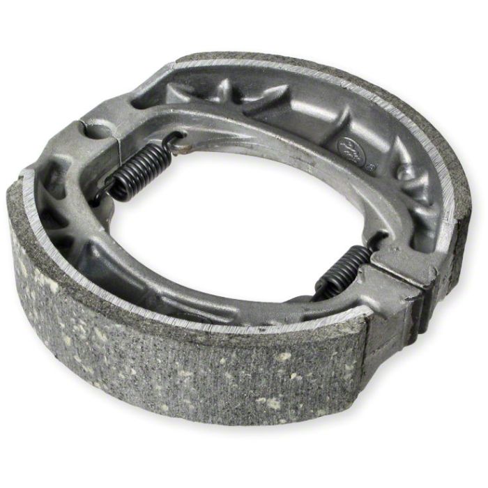 Bromsbackar bak Baotian mfl.