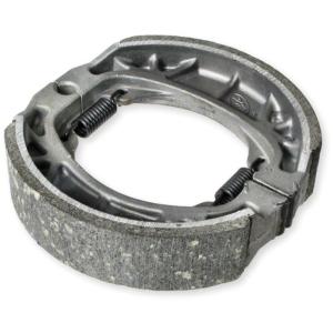 Bromsbackar bak Baotian mfl.