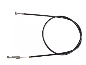 Växelwire Flakmoped 1188 3väx