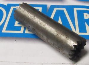 Kopplingsaxel Victoria FM50 NOS