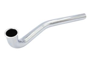 Avgaskrök Suzuki K50 32mm