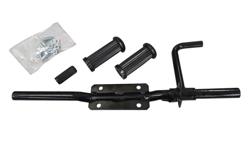 Fotbrygga Lifan 4takt inkl gummi