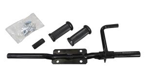 Fotbrygga Lifan 4takt inkl gummi