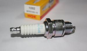 Tändstift NGK BPR7HS10