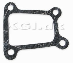 Insugspackning Suzuki FZ50