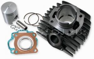 Cylinder Suzuki FZ50 45km/h 41mm