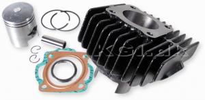 Cylinder Suzuki FZ50 45km/h 43mm