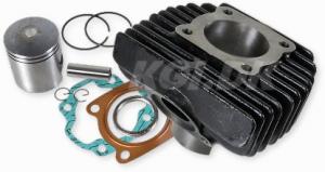 Cylinder 45km/t 45mm Suzuki FZ50