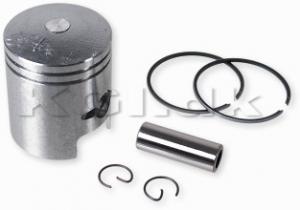 Kolv Suzuki FZ50 43mm