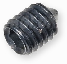 Skruv styrlås Suzuki FZ50