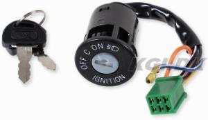 Tändningslås Suzuki FZ50