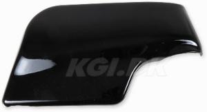 Sidokåpa Vänster Svart Suzuki FZ50