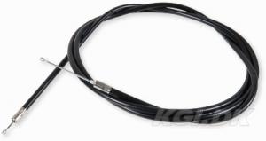 Chokewire Suzuki FZ50