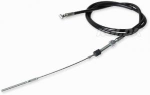 Bakbromswire Suzuki FZ50