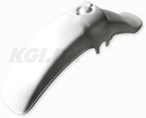 Framskärm Suzuki RMX 50 Vit