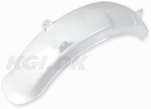 Bakskärm Vit Suzuki FZ50