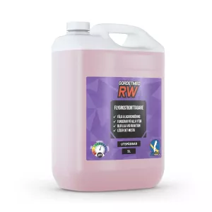 Flygrostborttagare RW 5 liter