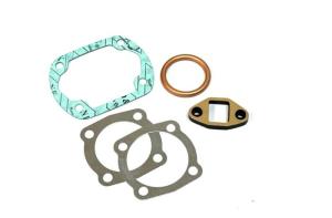 Sotningssats Sachs (17mm insugspackning)