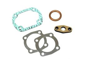 Sotningssats Sachs (12mm insugspackning)