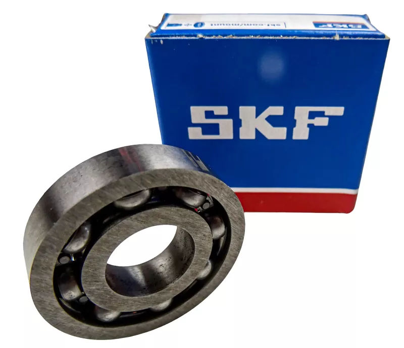 Ramlager E15 SKF Sachs (Schimsfritt)