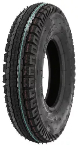 Däck 4.00 - 8 " "Journey" P6065