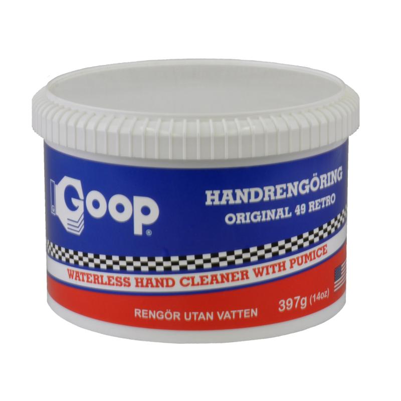 Handrengöring Goop Original 49 Retro 397gram (414ml)