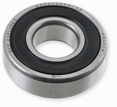 Kullager bakhjul PGO Big max mfl