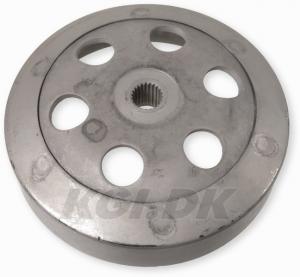 Kopplingsklocka PGO Tornado mfl 107mm