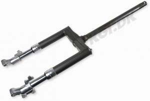 Framgaffel Gilera Runner