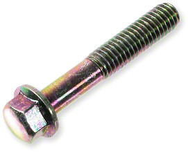 Bult M6x35mm Baotian mfl.