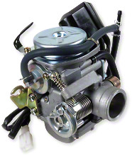 Förgasare PD24 125-150cc