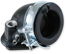 Insugsrör Baotian mfl. 22mm