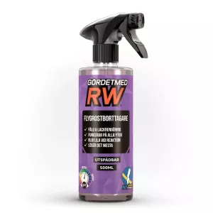 Flygrostborttagare RW 500ml