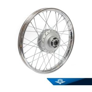 Bakhjul Yamaha FS1 77-