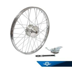 Bakhjul Puch Maxi 17 tum