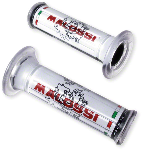 Handtag Malossi Tribal vita 22/24 1 par Universal