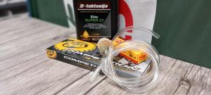 Servicekit Veteranmoped