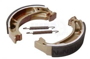 Bromsbackar Honda MT, Puch mfl.1 par Newfren