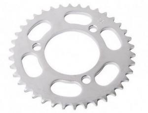 Bakdrev 38 kugg Honda MT/MB