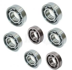 Lagersats Honda MT/MB SKF