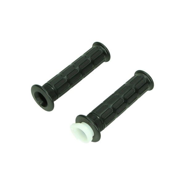 Gummihandtag inkl gasrulle Honda MT