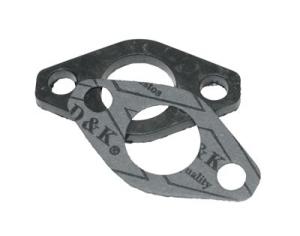 Insugspackning Honda MT/MB 20/24mm Mikuni